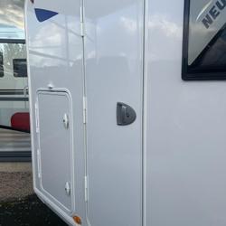 Caravane Caravelair ALBA 466 Verson