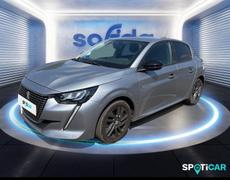 Peugeot 208 Loison-sous-Lens