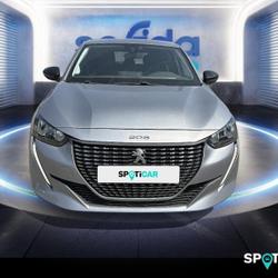 Peugeot 208 1.2 PureTech 100ch S&S Style 118g Loison-sous-Lens