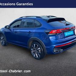 Volkswagen Taigo Taigo 1.0 TSI 110 DSG7 R-Line B&eacute;ziers