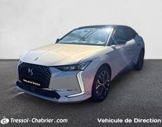 DS DS4 Béziers