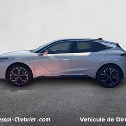 DS DS4 DS 4 Hybride E-Tense 225 EAT8 Rivoli B&eacute;ziers