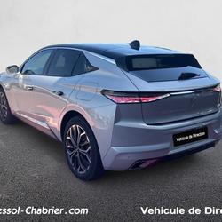 DS DS4 DS 4 Hybride E-Tense 225 EAT8 Rivoli B&eacute;ziers