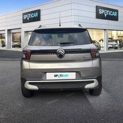 Citroen C3 Aircross Hybride 145 e-DCS6 Plus occasion - Agde - photo 3/18