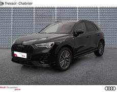 Audi Q3 Béziers