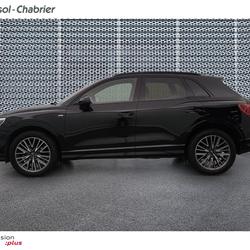 Audi Q3 Q3 35 TFSI 150 ch S tronic 7 S line B&eacute;ziers