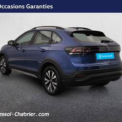 Volkswagen Taigo Taigo 1.0 TSI 110 DSG7 Life B&eacute;ziers