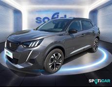 Peugeot 2008 Loison-sous-Lens