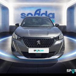 Peugeot 2008 1.2 PureTech 130ch S&S GT EAT8 Loison-sous-Lens