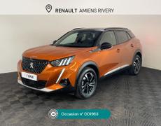 Peugeot 2008 Rivery