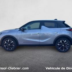 Ds DS3 DS 3 Hybride 145 e-DCT6 Jules Verne B&eacute;ziers