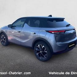 Ds DS3 DS 3 Hybride 145 e-DCT6 Jules Verne B&eacute;ziers