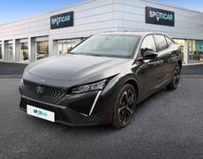 Peugeot 408 Perpignan