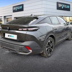 Peugeot 408 408 PHEV 225 e-EAT8 Allure Pack Perpignan