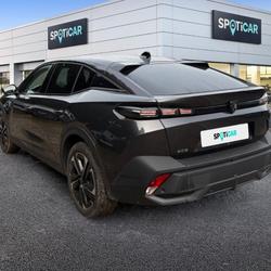 Peugeot 408 408 PHEV 225 e-EAT8 Allure Pack Perpignan