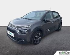 Citroen C3 Fréjus