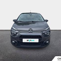 Citroen C3 C3 PureTech 83 S&S BVM5 Shine Fr&eacute;jus