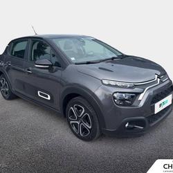 Citroen C3 C3 PureTech 83 S&S BVM5 Shine Fr&eacute;jus