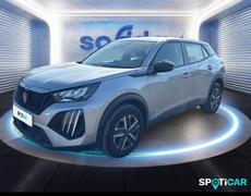 Peugeot 2008 Loison-sous-Lens