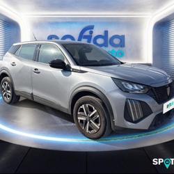 Peugeot 2008 1.2 100ch S&S Style Loison-sous-Lens