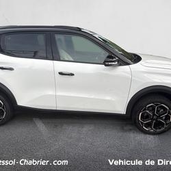 Citroen C3 Hybride 110ch, boite automatique, MAX Max occasion - P&eacute;zenas - photo 2/30