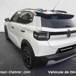 Citroen C3 Hybride 110ch, boite automatique, MAX Max occasion - P&eacute;zenas - photo 3/30