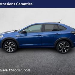 Volkswagen Taigo Taigo 1.0 TSI 110 DSG7 R-Line B&eacute;ziers