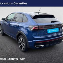Volkswagen Taigo Taigo 1.0 TSI 110 DSG7 R-Line B&eacute;ziers