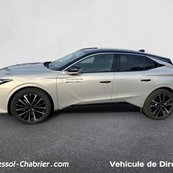 DS Num&eacute;ro 4 N&deg;4 E-Tense Etoile - Alcantara B&eacute;ziers