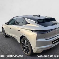 DS Num&eacute;ro 4 N&deg;4 E-Tense Etoile - Alcantara B&eacute;ziers