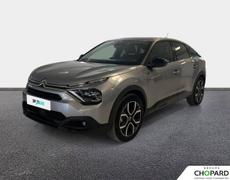 Citroen e-C4 Draguignan