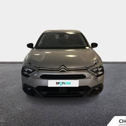 Citroen e-C4 e-C4 136 ch Automatique Shine Draguignan