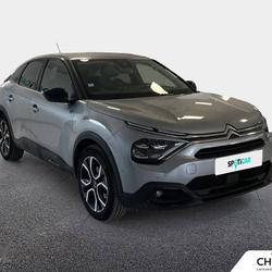 Citroen e-C4 e-C4 136 ch Automatique Shine Draguignan