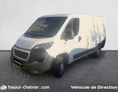 Peugeot Boxer Perpignan