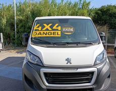 Peugeot Boxer Perpignan