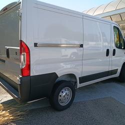 Peugeot Boxer BOXER TOLE 3.0 T L1H1 BLUEHDI 140 S&S BVM6 Perpignan