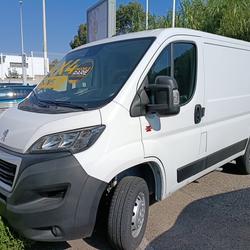 Peugeot Boxer BOXER TOLE 3.0 T L1H1 BLUEHDI 140 S&S BVM6 Perpignan
