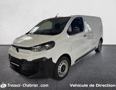 Citroen Jumpy Pézenas