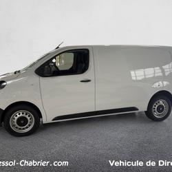 Citroen Jumpy JUMPY FGN M BLUEHDI 120 S&S BVM6 P&eacute;zenas