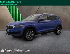 Skoda Kodiaq Béziers