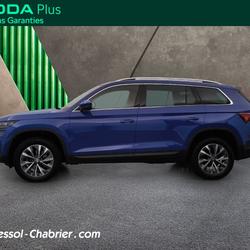 Skoda Kodiaq Kodiaq 2.0 TDI 150 SCR DSG7 4x4 5pl Style B&eacute;ziers