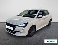 Peugeot 208 Saint-Étienne