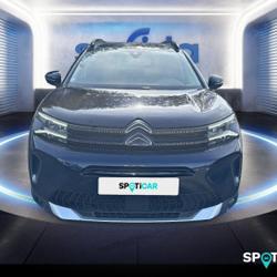 Citroen C5 Aircross BlueHDi 130ch S&S Shine EAT8 Loison-sous-Lens