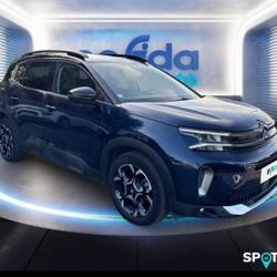 Citroen C5 Aircross BlueHDi 130ch S&S Shine EAT8 Loison-sous-Lens