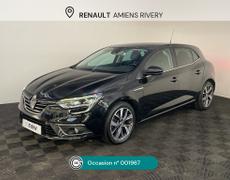Renault Megane 4 Rivery