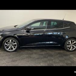 Renault Megane 4 M&eacute;gane IV Berline dCi 110 Energy Intens occasion - Rivery - photo 2/27