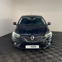 Renault Megane 4 M&eacute;gane IV Berline dCi 110 Energy Intens occasion - Rivery - photo 3/27