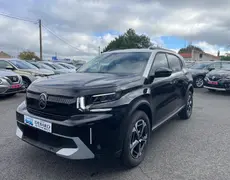 Citroen C3 Aircross Mérignac