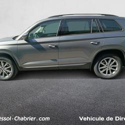 Skoda Kodiaq Kodiaq 1.5 TSI 150 ch Hybrid ACT DSG7 7pl Selection B&eacute;ziers