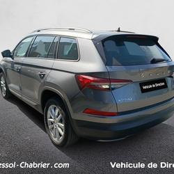 Skoda Kodiaq Kodiaq 1.5 TSI 150 ch Hybrid ACT DSG7 7pl Selection B&eacute;ziers